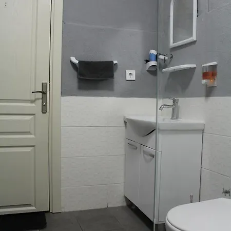 Likya Aparthotel