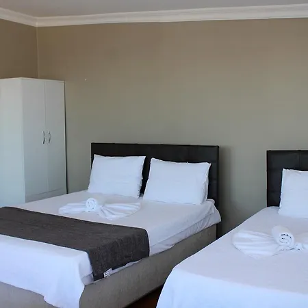 Likya Aparthotel Istanboel