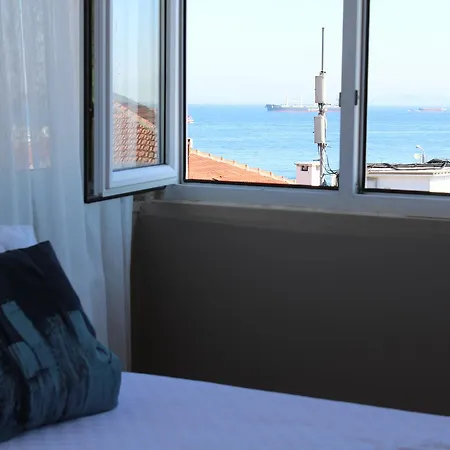 Likya Aparthotel *