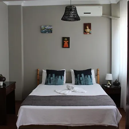 Likya Aparthotel *