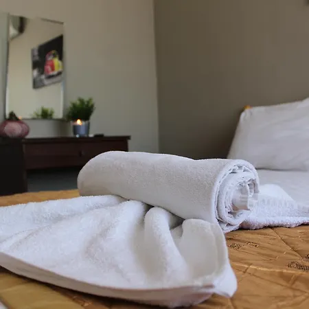 Likya Appart hôtel