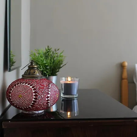 Appart hôtel Likya *
