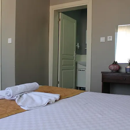 Likya Appart hôtel