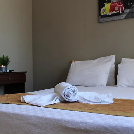 Aparthotel Likya