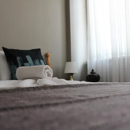 Appart hôtel Likya *