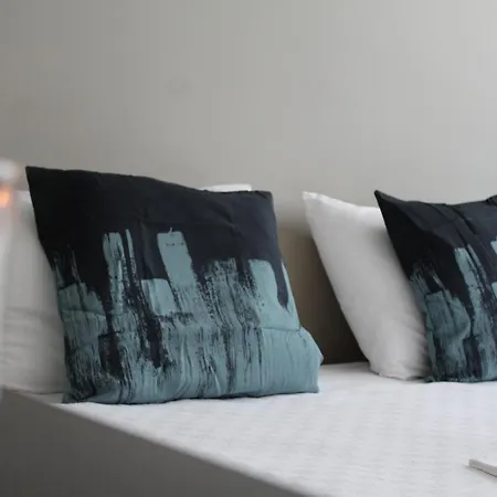 Likya Aparthotel Istanbul