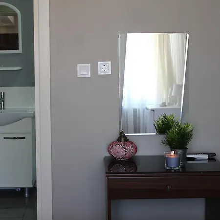 Aparthotel Likya