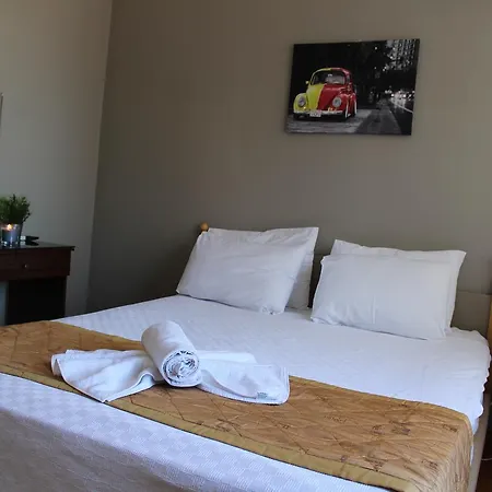 Aparthotel Likya