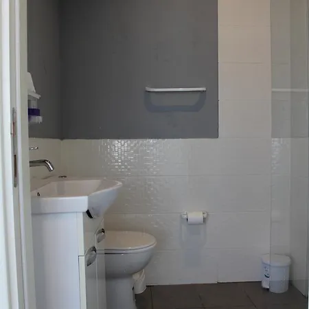 Likya Aparthotel *