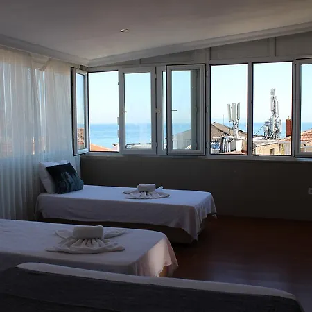 Likya Aparthotel