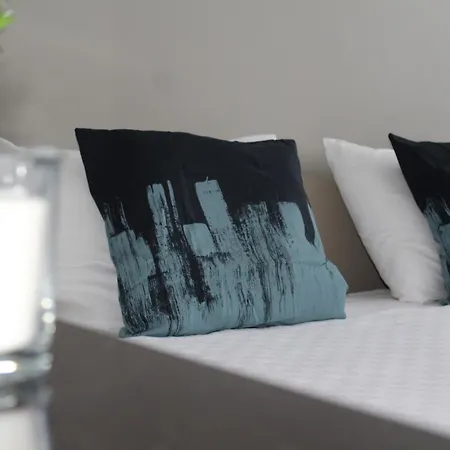 Aparthotel Likya *