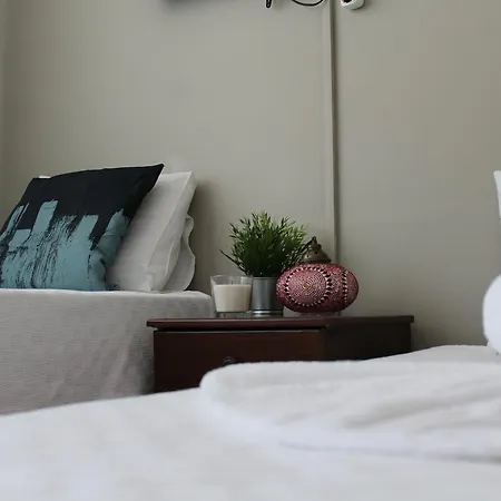Likya Aparthotel