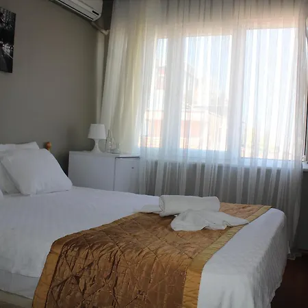Aparthotel Likya Istanbul