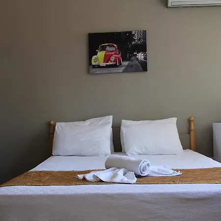 Aparthotel Likya Istanbul