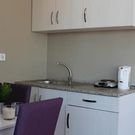 Aparthotel Likya Istanbul