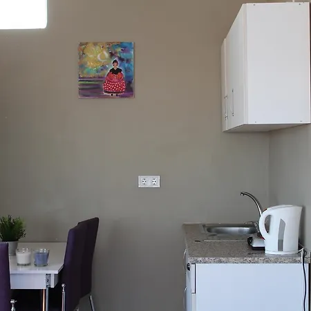 Likya Aparthotel *