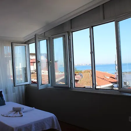 Likya Aparthotel *