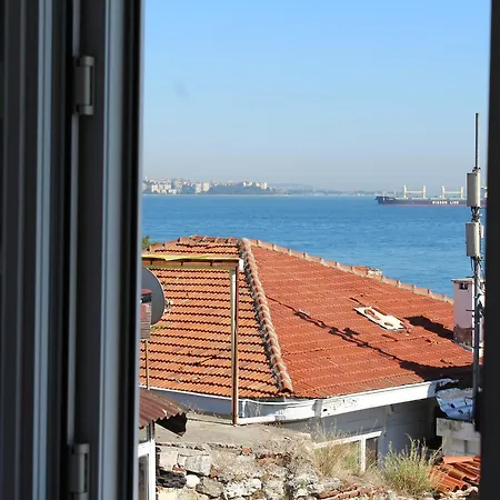Aparthotel Likya Istanbul