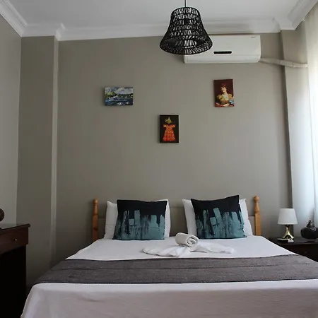 Likya * Istambul