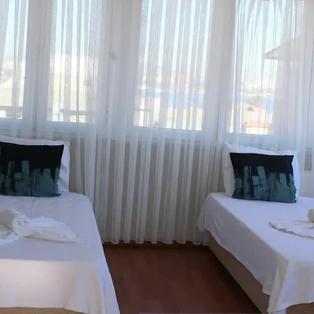Appart hôtel Likya *