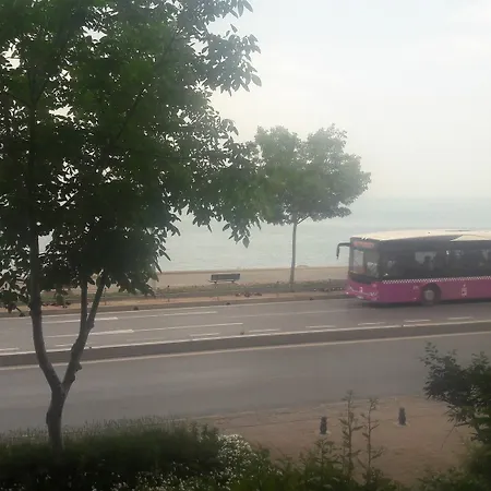 Likya Aparthotel *